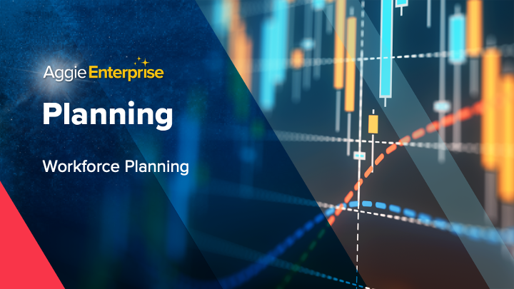 Workforce Planning